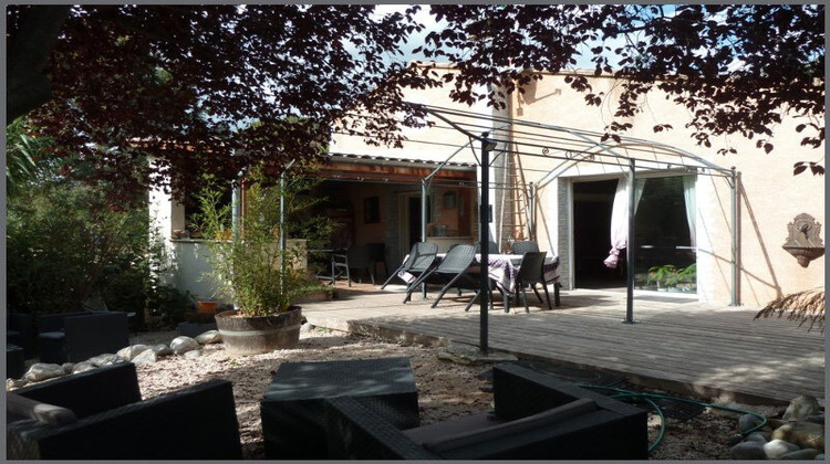 Ma-Cabane - Vente Maison Buis-les-Baronnies, 160 m²