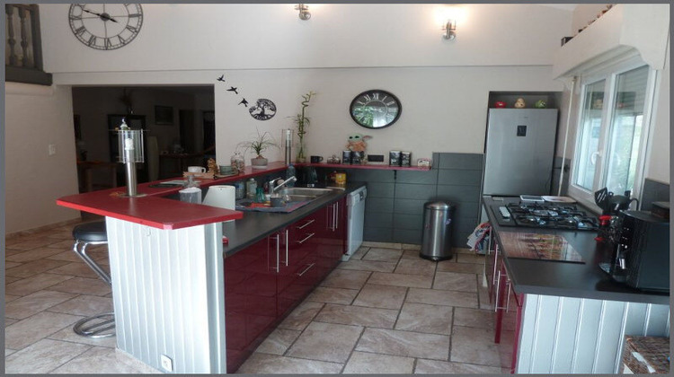 Ma-Cabane - Vente Maison Buis-les-Baronnies, 160 m²