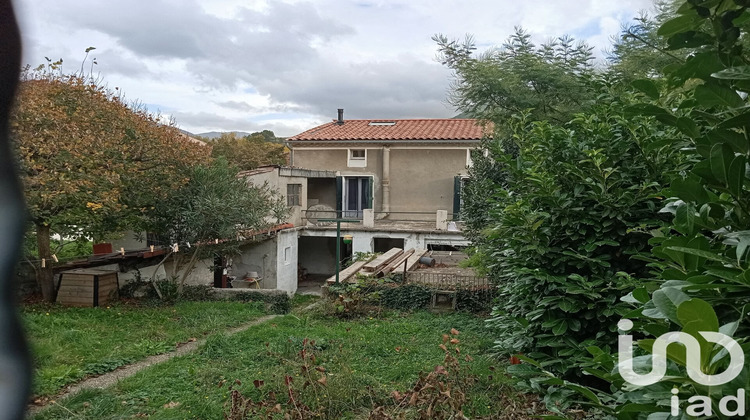 Ma-Cabane - Vente Maison Buis-les-Baronnies, 143 m²