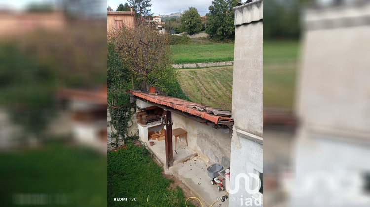 Ma-Cabane - Vente Maison Buis-les-Baronnies, 143 m²