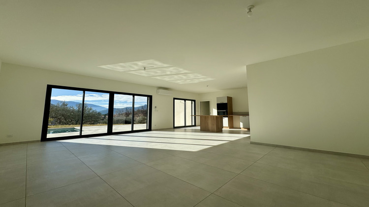 Ma-Cabane - Vente Maison Buis-les-Baronnies, 113 m²