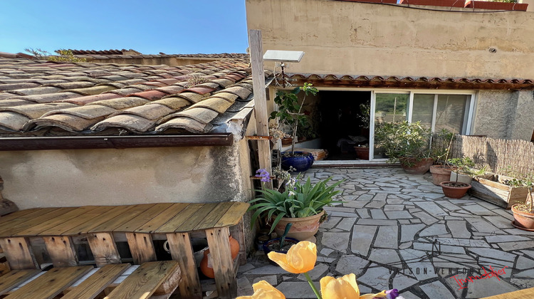 Ma-Cabane - Vente Maison Buis-les-Baronnies, 177 m²