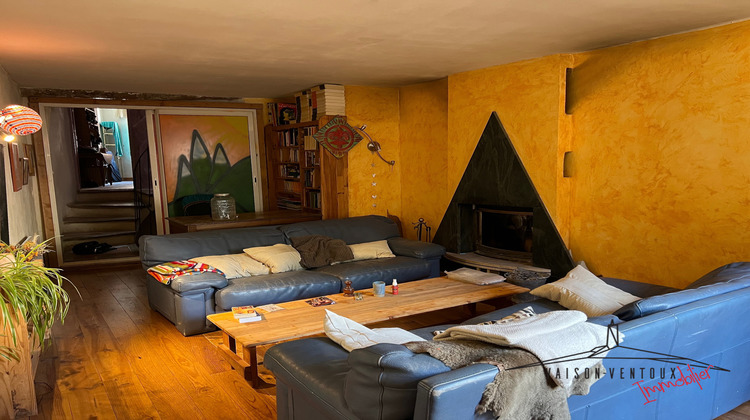 Ma-Cabane - Vente Maison Buis-les-Baronnies, 177 m²