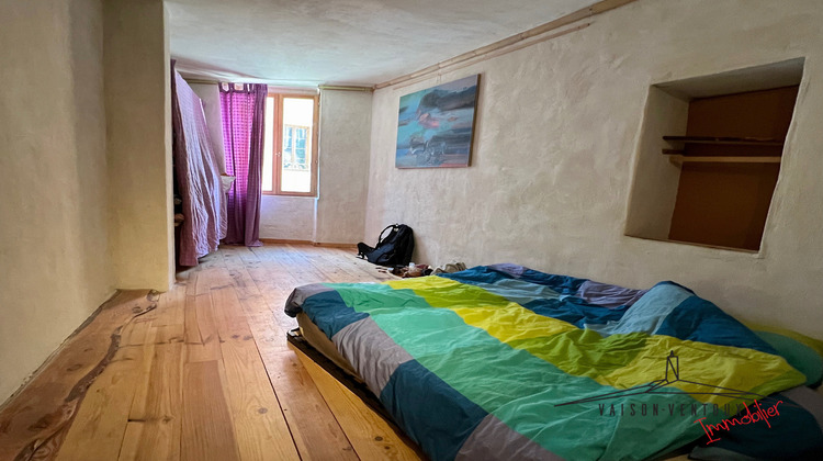 Ma-Cabane - Vente Maison Buis-les-Baronnies, 120 m²