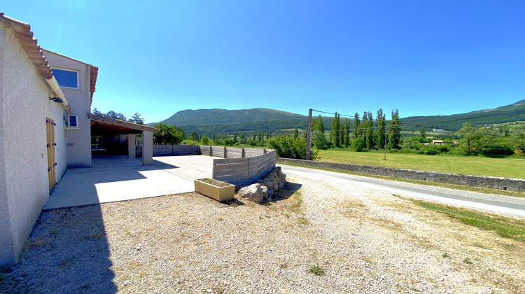 Ma-Cabane - Vente Maison Buis-les-Baronnies, 372 m²