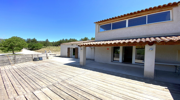 Ma-Cabane - Vente Maison Buis-les-Baronnies, 372 m²