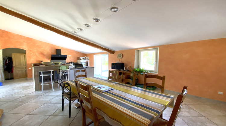 Ma-Cabane - Vente Maison Buis-les-Baronnies, 372 m²