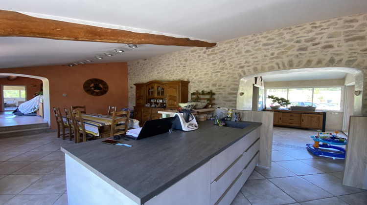 Ma-Cabane - Vente Maison Buis-les-Baronnies, 372 m²