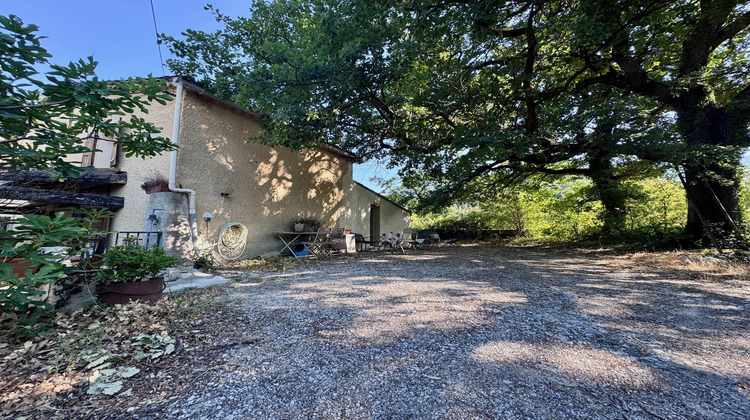 Ma-Cabane - Vente Maison Buis-les-Baronnies, 120 m²