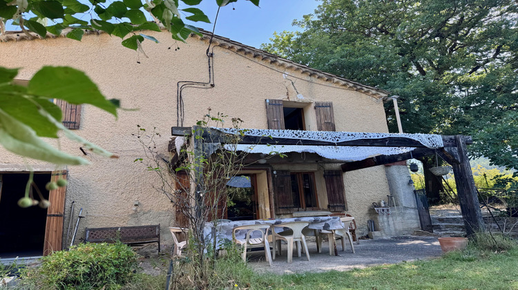 Ma-Cabane - Vente Maison Buis-les-Baronnies, 120 m²