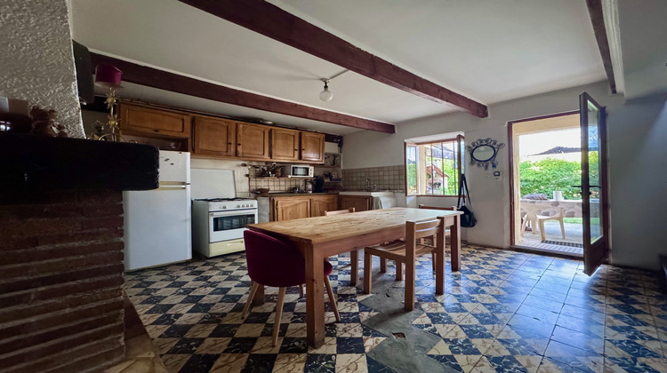 Ma-Cabane - Vente Maison Buis-les-Baronnies, 120 m²