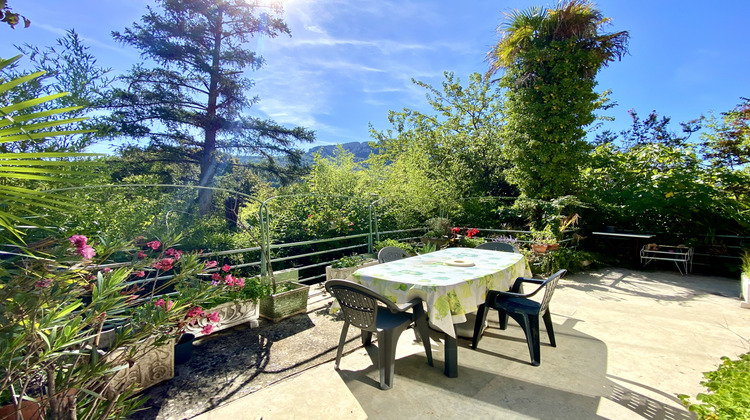 Ma-Cabane - Vente Maison Buis-les-Baronnies, 188 m²