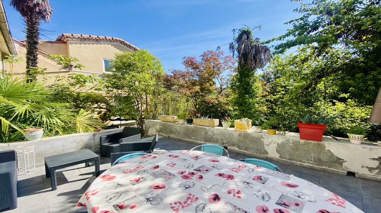 Ma-Cabane - Vente Maison Buis-les-Baronnies, 188 m²