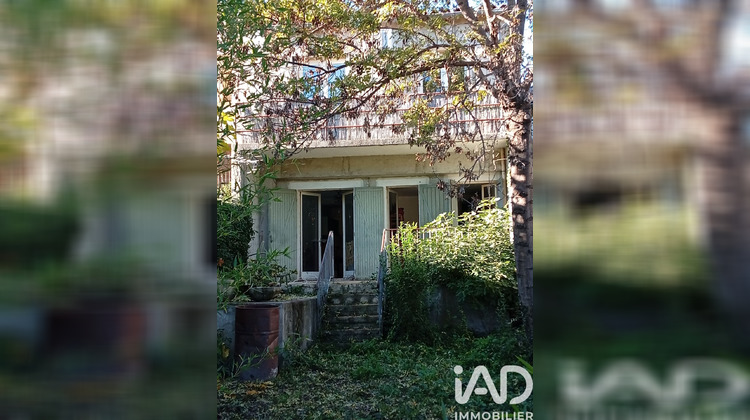 Ma-Cabane - Vente Maison Buis-les-Baronnies, 110 m²