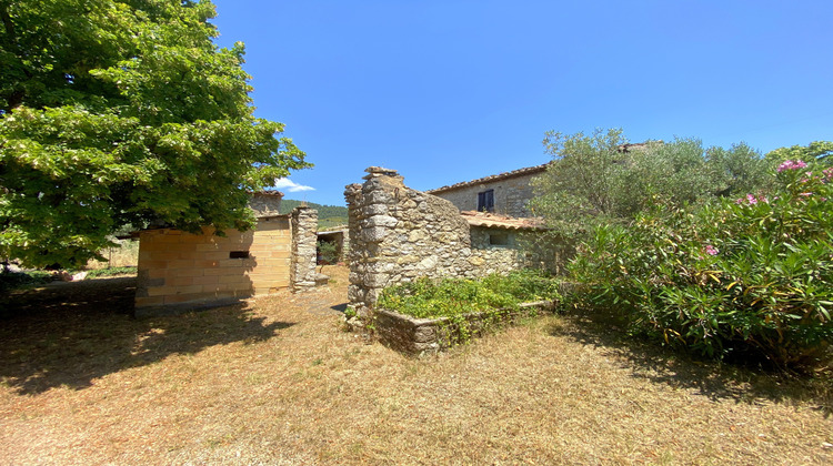 Ma-Cabane - Vente Maison Buis-les-Baronnies, 110 m²