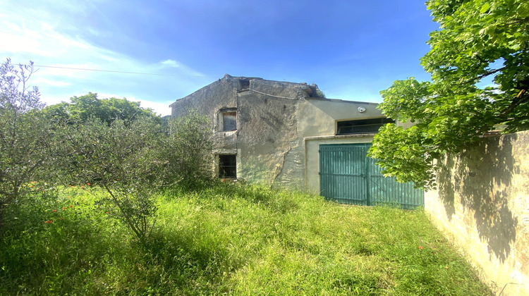 Ma-Cabane - Vente Maison Buis-les-Baronnies, 110 m²