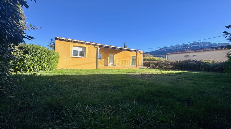 Ma-Cabane - Vente Maison Buis-les-Baronnies, 90 m²