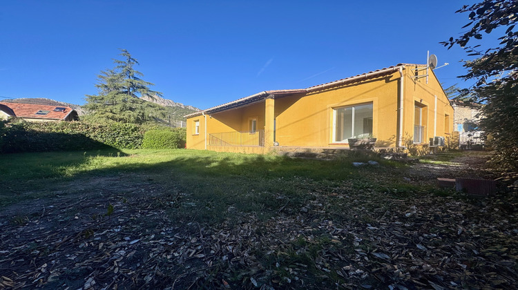 Ma-Cabane - Vente Maison Buis-les-Baronnies, 90 m²