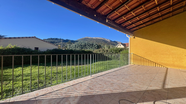 Ma-Cabane - Vente Maison Buis-les-Baronnies, 90 m²