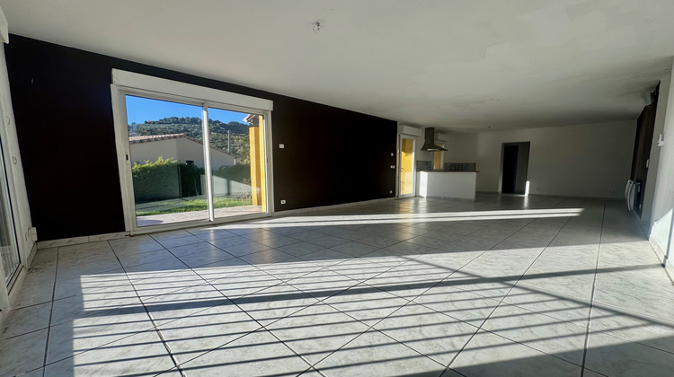 Ma-Cabane - Vente Maison Buis-les-Baronnies, 90 m²