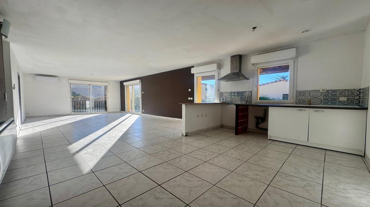 Ma-Cabane - Vente Maison Buis-les-Baronnies, 90 m²