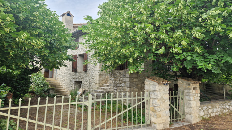 Ma-Cabane - Vente Maison Buis-les-Baronnies, 129 m²