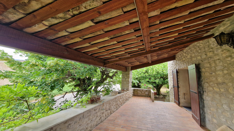 Ma-Cabane - Vente Maison Buis-les-Baronnies, 129 m²
