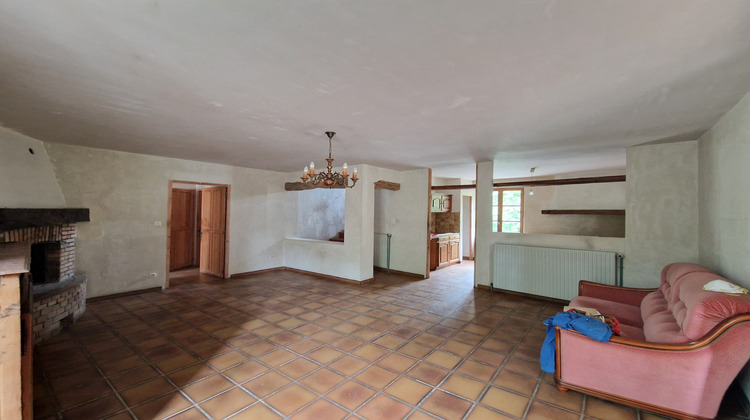 Ma-Cabane - Vente Maison Buis-les-Baronnies, 129 m²