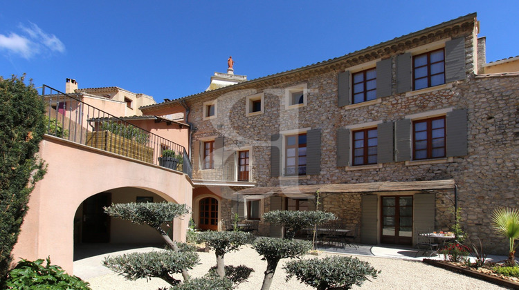 Ma-Cabane - Vente Maison Buis-les-Baronnies, 408 m²