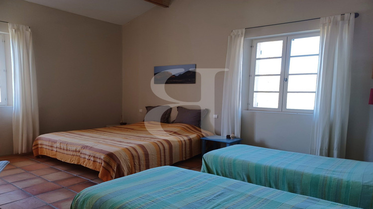 Ma-Cabane - Vente Maison Buis-les-Baronnies, 224 m²