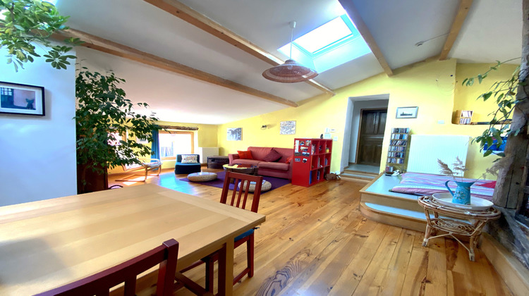 Ma-Cabane - Vente Maison Buis-les-Baronnies, 271 m²