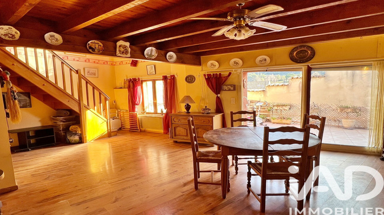 Ma-Cabane - Vente Maison Buis-les-Baronnies, 132 m²