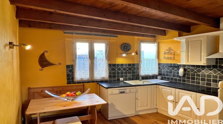 Ma-Cabane - Vente Maison Buis-les-Baronnies, 132 m²