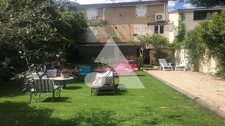 Ma-Cabane - Vente Maison BUIS-LES-BARONNIES, 123 m²