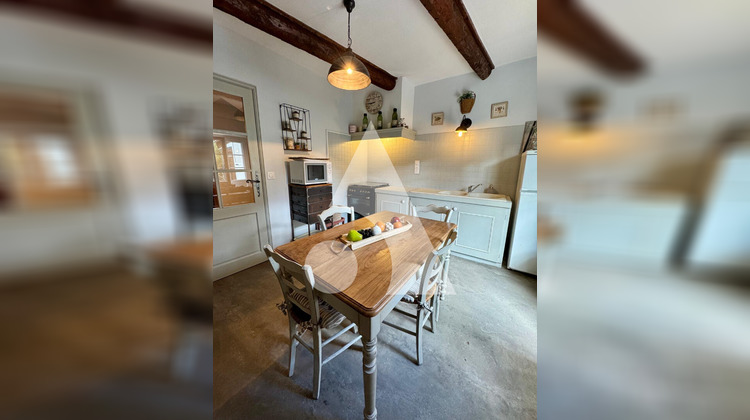 Ma-Cabane - Vente Maison BUIS-LES-BARONNIES, 123 m²