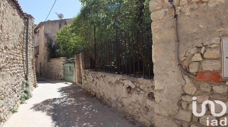 Ma-Cabane - Vente Maison Buis-les-Baronnies, 120 m²