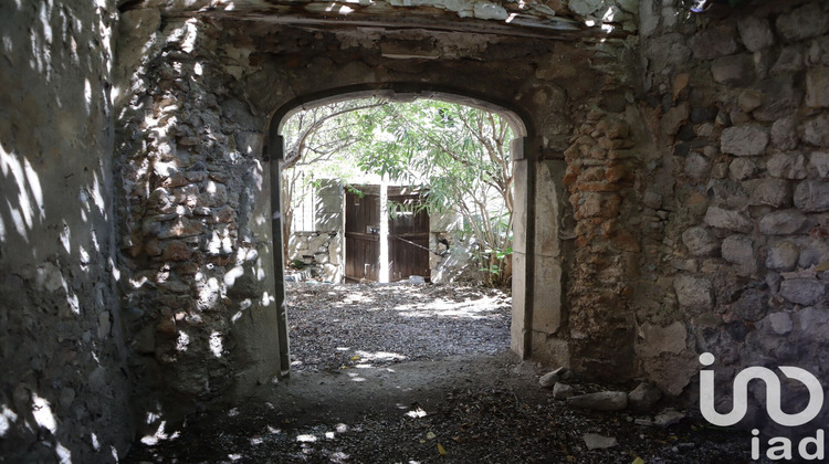 Ma-Cabane - Vente Maison Buis-les-Baronnies, 120 m²