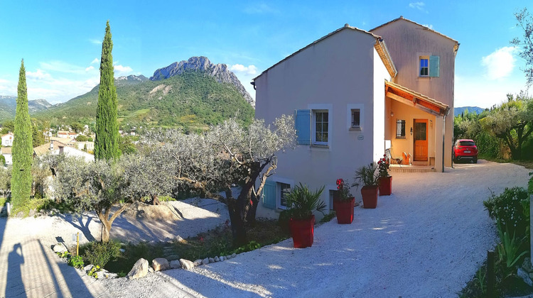 Ma-Cabane - Vente Maison BUIS-LES-BARONNIES, 295 m²