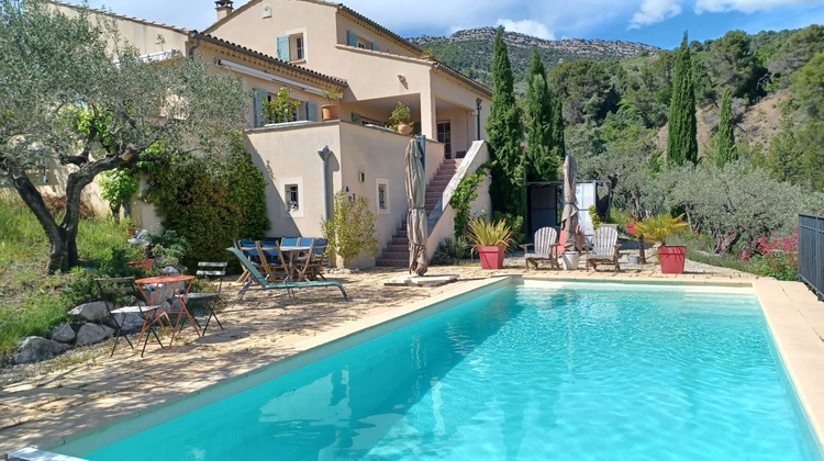 Ma-Cabane - Vente Maison BUIS-LES-BARONNIES, 295 m²