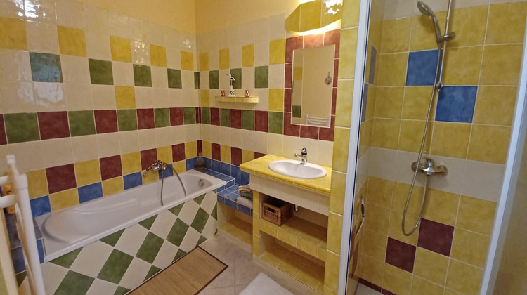 Ma-Cabane - Vente Maison BUIS-LES-BARONNIES, 295 m²