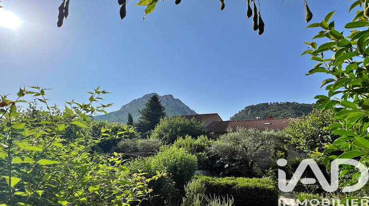 Ma-Cabane - Vente Maison Buis-les-Baronnies, 149 m²