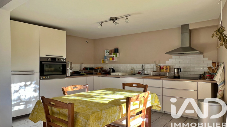 Ma-Cabane - Vente Maison Buis-les-Baronnies, 149 m²