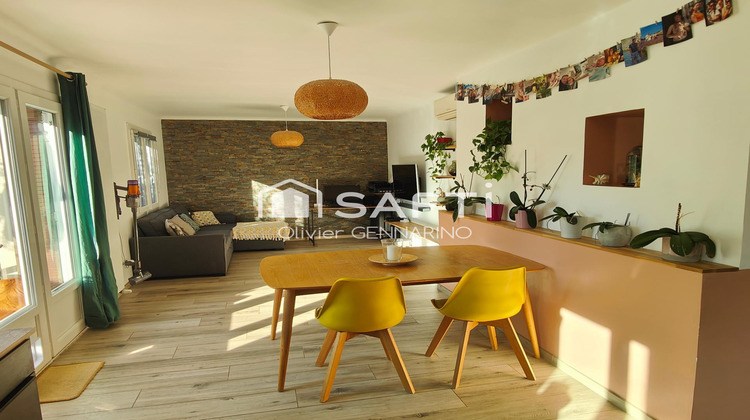 Ma-Cabane - Vente Maison Buis-les-Baronnies, 97 m²