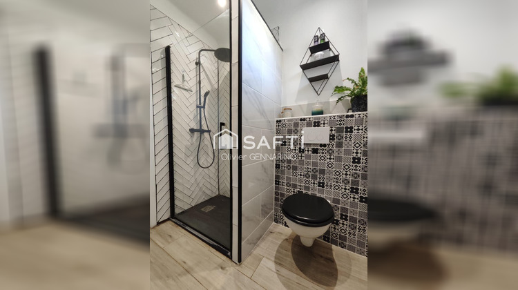 Ma-Cabane - Vente Maison Buis-les-Baronnies, 97 m²