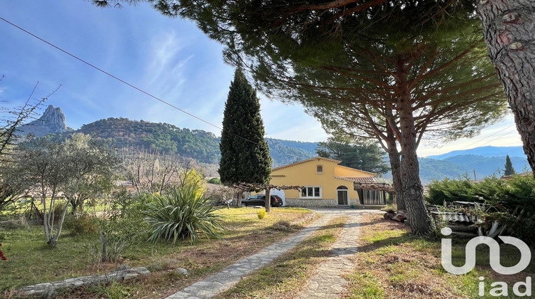 Ma-Cabane - Vente Maison Buis-les-Baronnies, 120 m²
