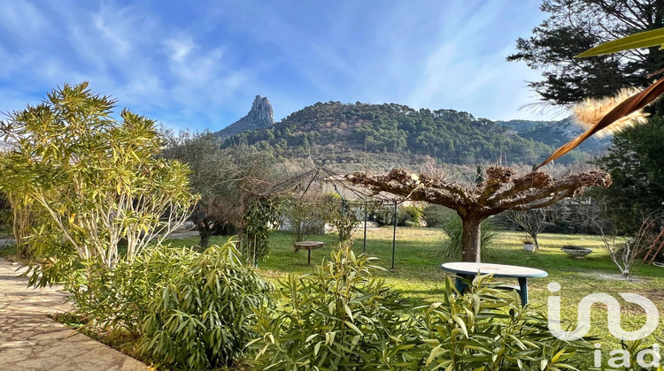 Ma-Cabane - Vente Maison Buis-les-Baronnies, 120 m²