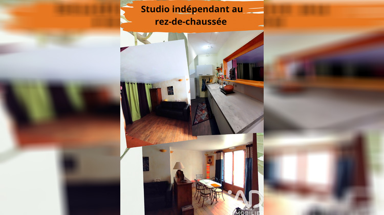 Ma-Cabane - Vente Maison Buis-les-Baronnies, 145 m²