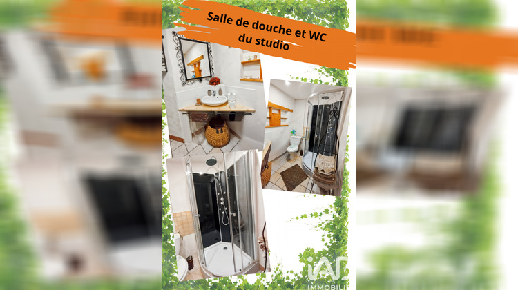 Ma-Cabane - Vente Maison Buis-les-Baronnies, 145 m²