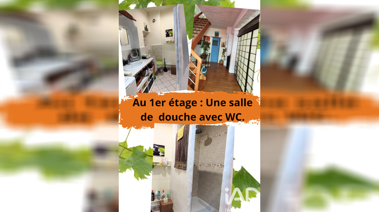 Ma-Cabane - Vente Maison Buis-les-Baronnies, 145 m²