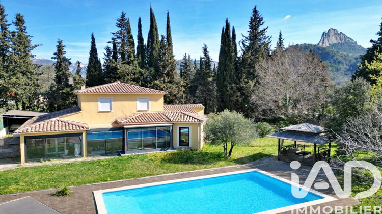 Ma-Cabane - Vente Maison Buis-les-Baronnies, 165 m²